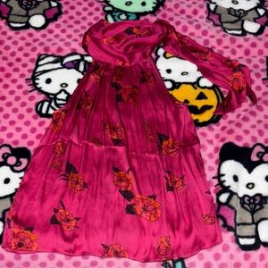 Banana Republic Floral Top